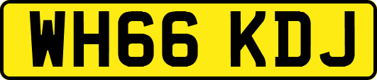 WH66KDJ