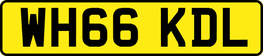 WH66KDL