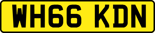 WH66KDN