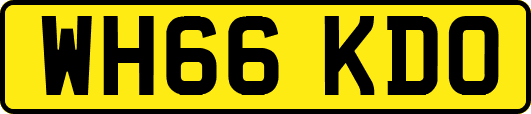 WH66KDO