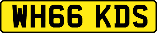 WH66KDS