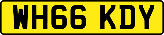 WH66KDY