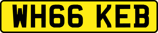 WH66KEB