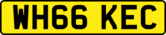 WH66KEC