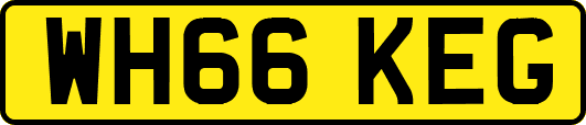 WH66KEG