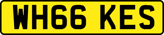 WH66KES