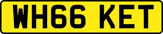 WH66KET