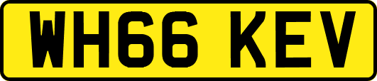 WH66KEV