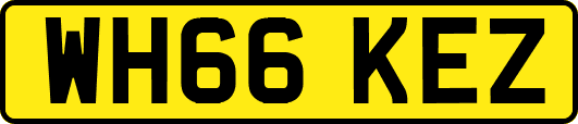 WH66KEZ