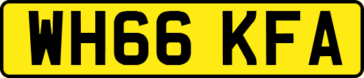 WH66KFA