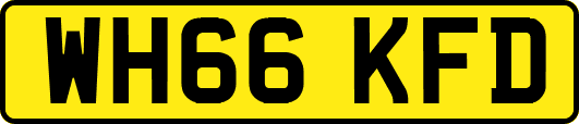WH66KFD