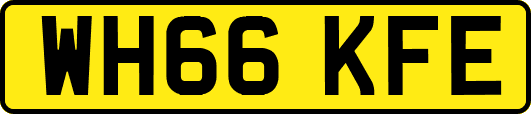 WH66KFE