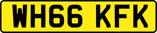 WH66KFK