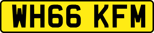 WH66KFM