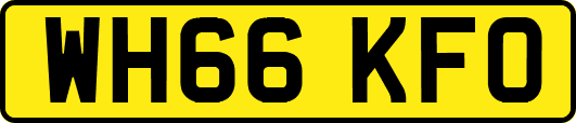 WH66KFO