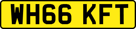WH66KFT