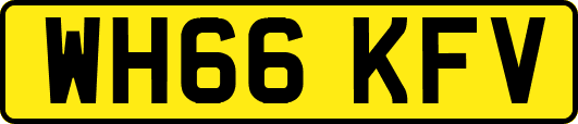 WH66KFV
