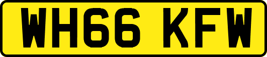 WH66KFW