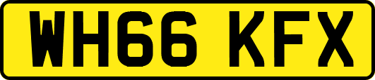 WH66KFX