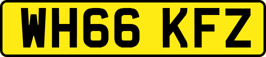 WH66KFZ