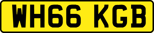 WH66KGB