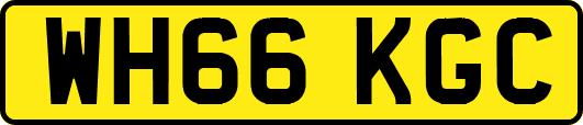 WH66KGC