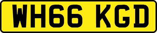 WH66KGD