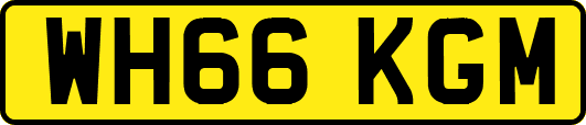 WH66KGM