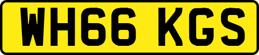 WH66KGS