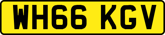 WH66KGV