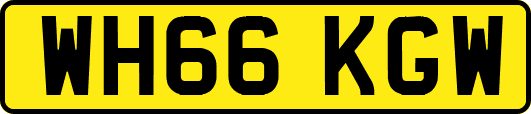 WH66KGW
