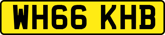 WH66KHB