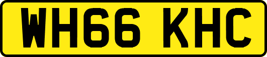 WH66KHC