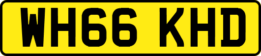 WH66KHD