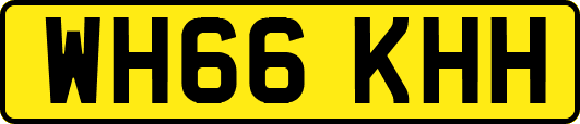 WH66KHH