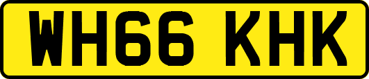 WH66KHK