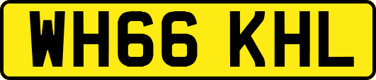WH66KHL