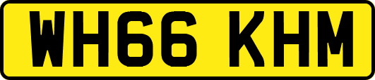 WH66KHM