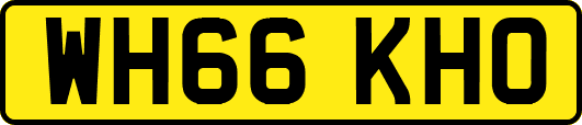 WH66KHO