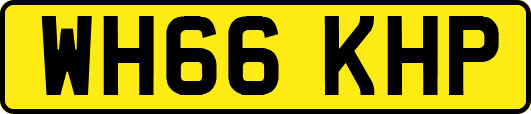 WH66KHP