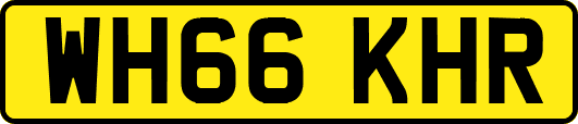 WH66KHR