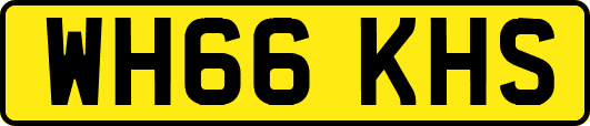 WH66KHS