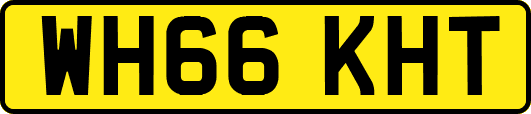 WH66KHT