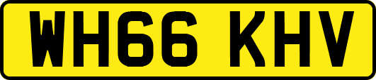 WH66KHV