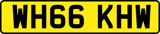 WH66KHW