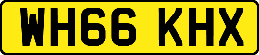 WH66KHX