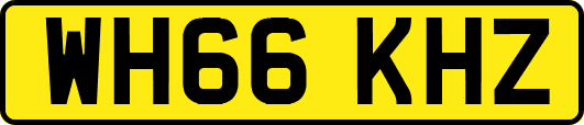 WH66KHZ