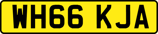 WH66KJA