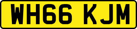 WH66KJM