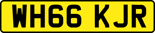 WH66KJR